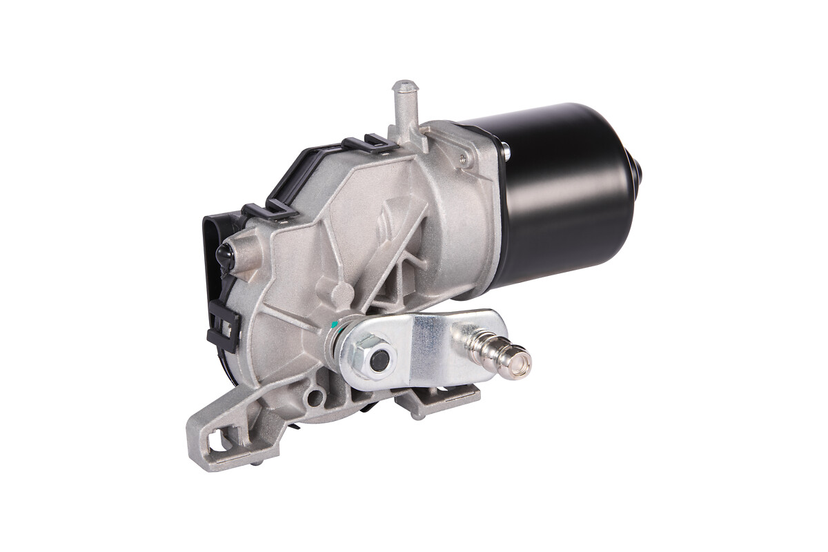 Moteur d'essuie-glace VALEO 584503
